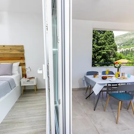 Sunny Side Dubrovnik