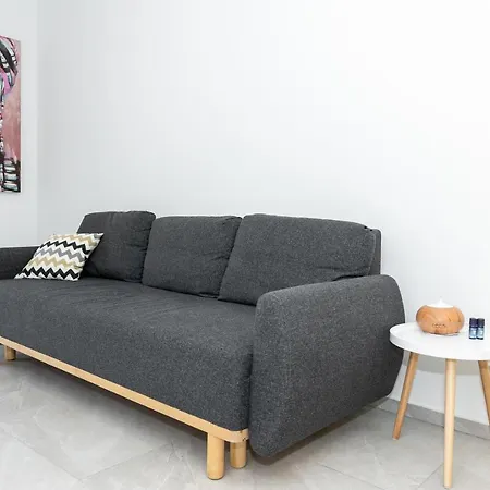 Apartman Sunny Side *