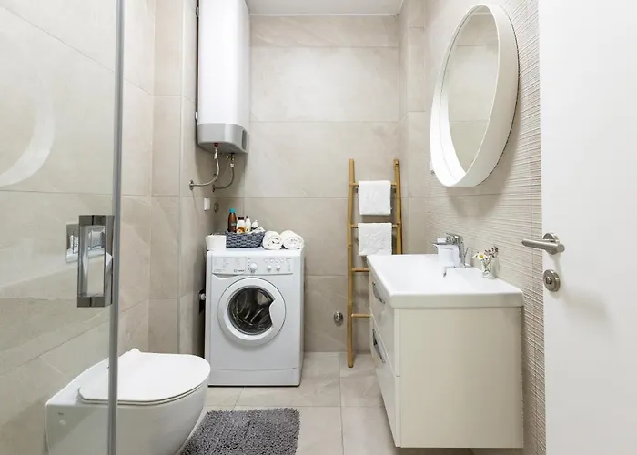 Sunny Side Apartment Dubrovnik