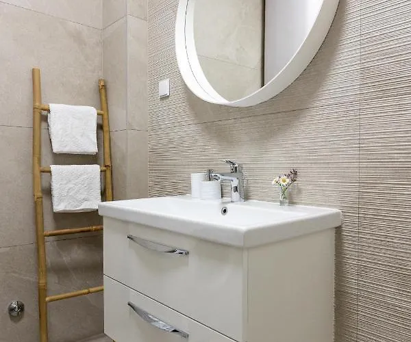 Sunny Side Apartment Dubrovnik