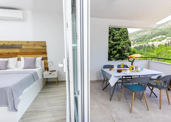 Sunny Side Dubrovnik