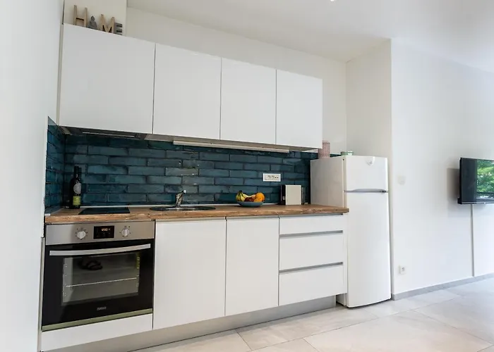 Apartment Sunny Side Dubrovnik