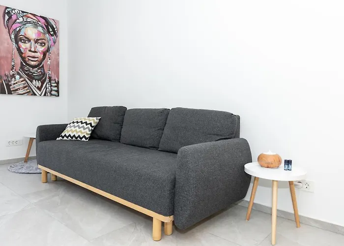 Apartment Sunny Side *