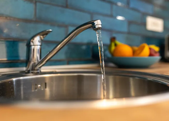 Apartment Sunny Side