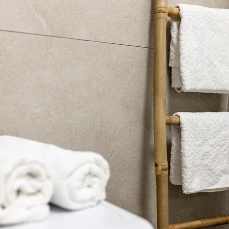 Sunny Side Apartamento