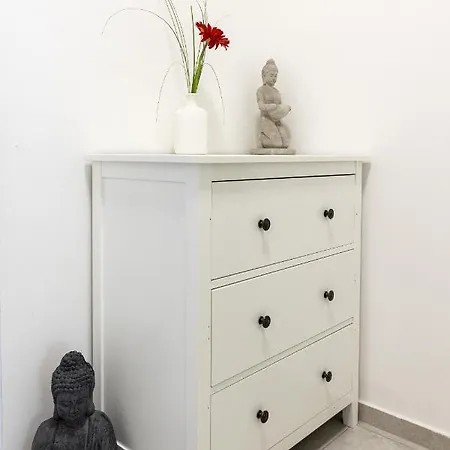 Apartamento Sunny Side *