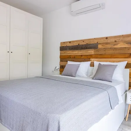 Appartement Sunny Side Dubrovnik