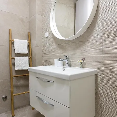 Sunny Side Apartamento Dubrovnik