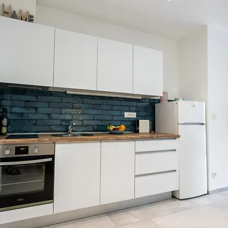 Appartement Sunny Side Dubrovnik