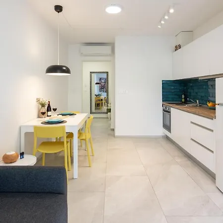 Sunny Side * Dubrovnik