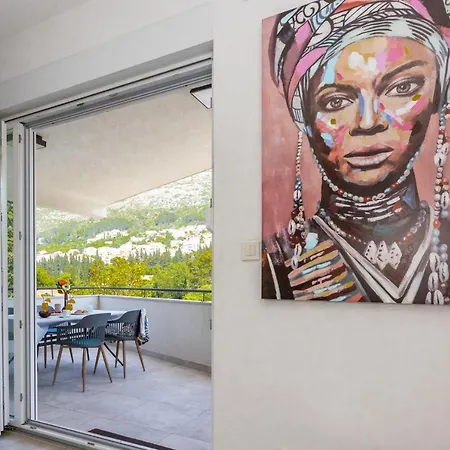 Apartman Sunny Side